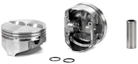 KB Hypereutectic Pistons SKB283R.030