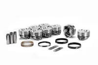 KB Hypereutectic Pistons KB304KTM.030
