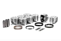 KB Hypereutectic Pistons KB314KTM.030