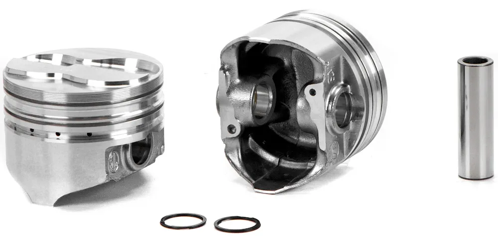 KB Hypereutectic Pistons KB314.030