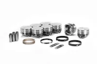 KB Hypereutectic Pistons KB315KTM.060