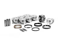 KB Hypereutectic Pistons KB333KTM.STD