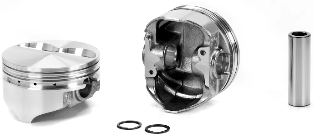KB Hypereutectic Pistons KB333.060