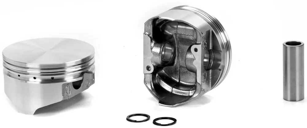 KB Hypereutectic Pistons SKB349.STD