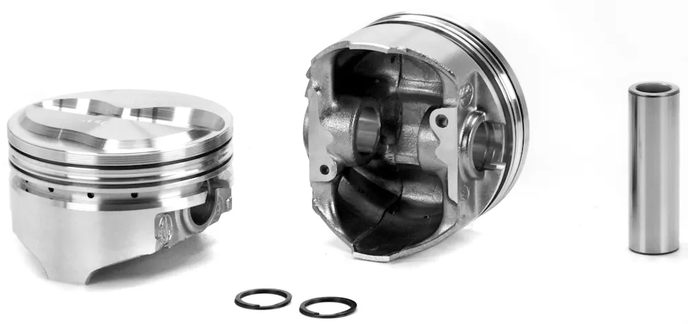 KB Hypereutectic Pistons SKB359L.060