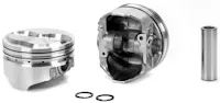 KB Hypereutectic Pistons SKB359R.060