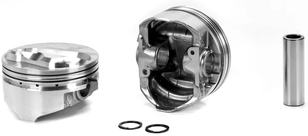KB Hypereutectic Pistons SKB375R.060