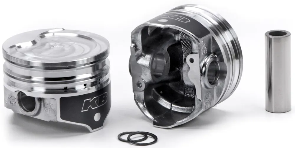 KB Hypereutectic Pistons SKB379.060