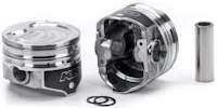 KB Hypereutectic Pistons SKB379.020