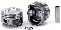 KB Hypereutectic Pistons SKB385.040