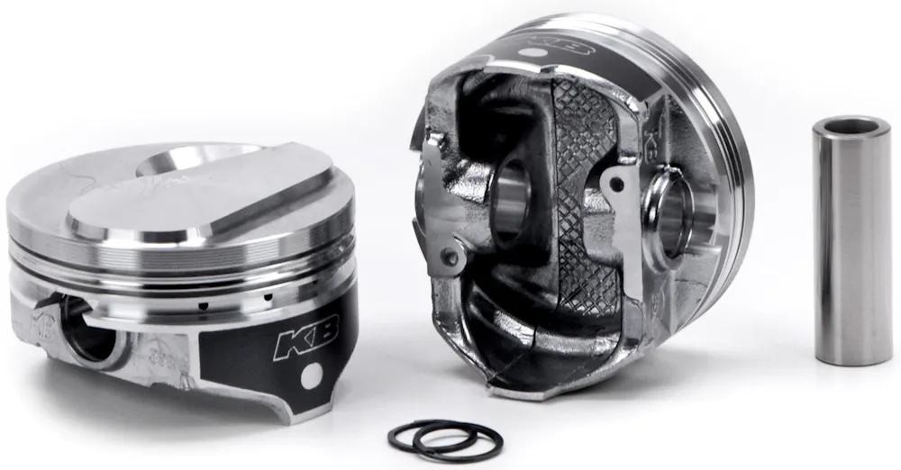 KB Hypereutectic Pistons SKB398.040