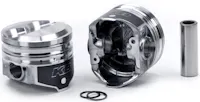 KB Hypereutectic Pistons SKB399.STD
