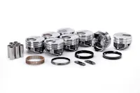 KB Hypereutectic Pistons KB401KTD.STD