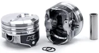 KB Hypereutectic Pistons SKB401.060