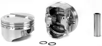 KB Hypereutectic Pistons SKB403.030