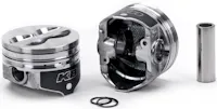 KB Hypereutectic Pistons SKB404.040