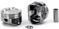 KB Hypereutectic Pistons SKB416.030