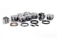 KB Hypereutectic Pistons KB419KTM.030