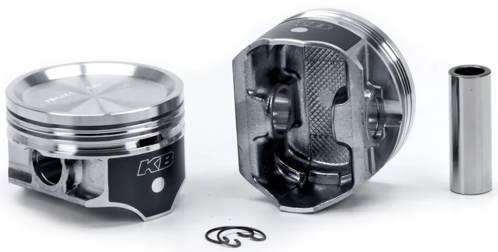 KB Hypereutectic Pistons KB424C.060