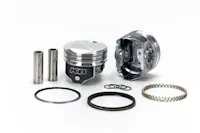 KB Performance Motorcycle Pistons KB305.030