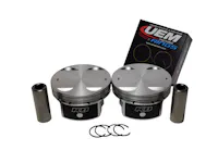 KB Performance Motorcycle Pistons KB599C.005