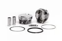 KB Performance Motorcycle Pistons KB908LCA.005
