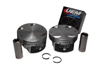 KB Performance Motorcycle Pistons KB933C.005