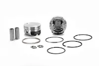 KB Performance Motorcycle Pistons KB348.030