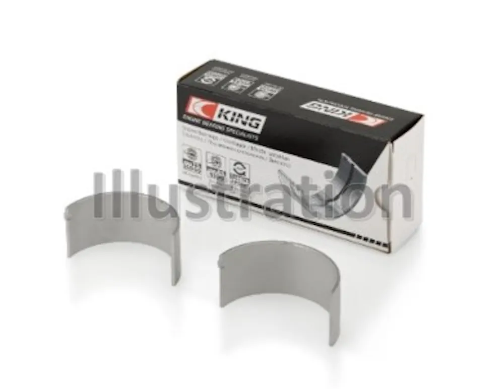 King Engine Bearings CR1670SV