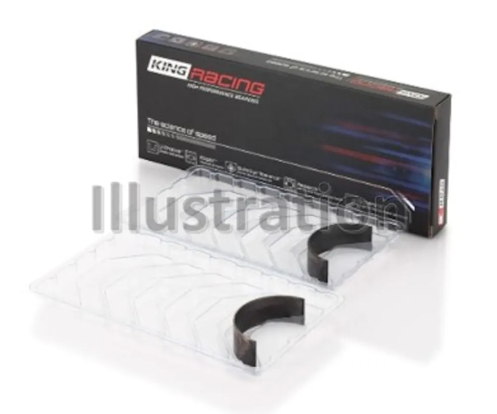 King Engine Bearings CR1710XP STD-1