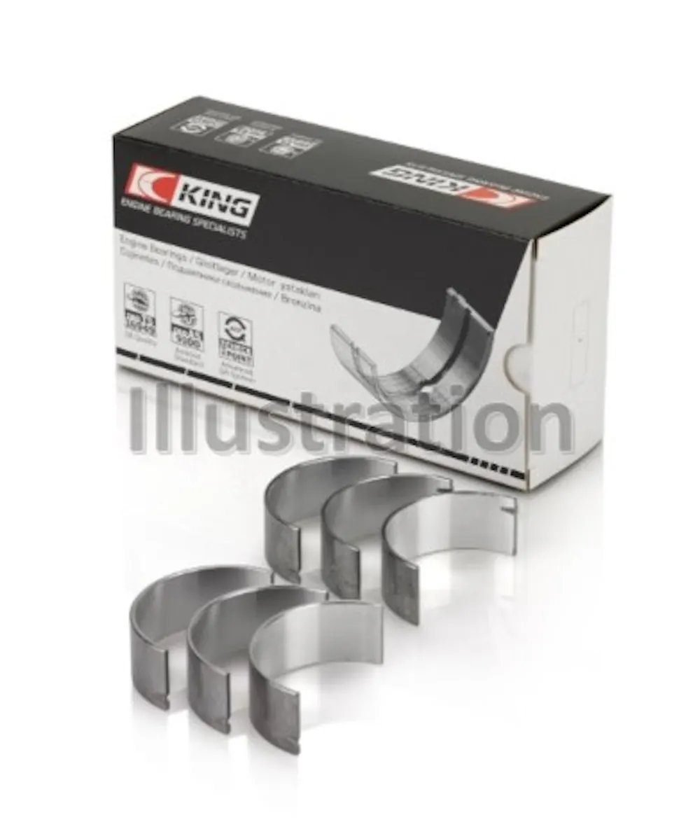 King Engine Bearings CR 301AM