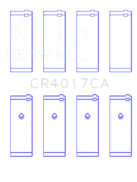 King Engine Bearings CR4017CA0.5