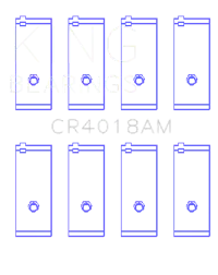 King Engine Bearings CR4018AM1.25