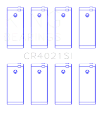 King Engine Bearings CR4021SI1.5