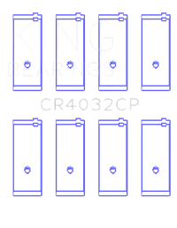 King Engine Bearings CR4032CP