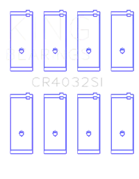 King Engine Bearings CR4032SI1.5
