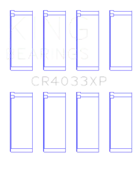 King Engine Bearings CR4033XP0.5