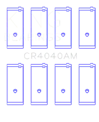 King Engine Bearings CR4040AM0.5