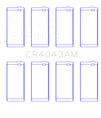 King Engine Bearings CR4043AM