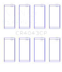 King Engine Bearings CR4043CP