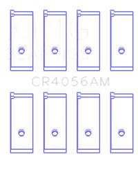 King Engine Bearings CR4056AM1.25