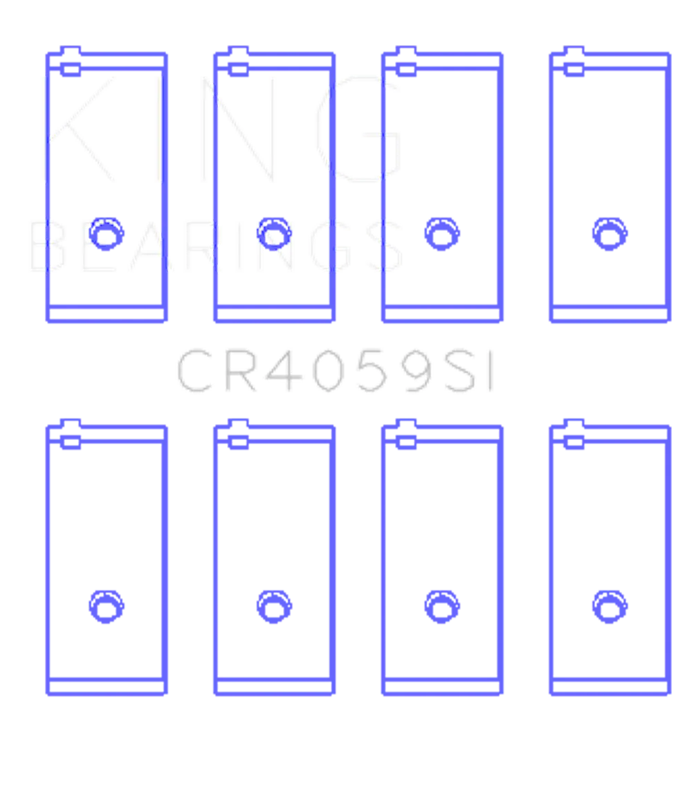King Engine Bearings CR4059SI1.25