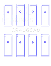King Engine Bearings CR4065AM1.25