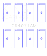 King Engine Bearings CR4071AM