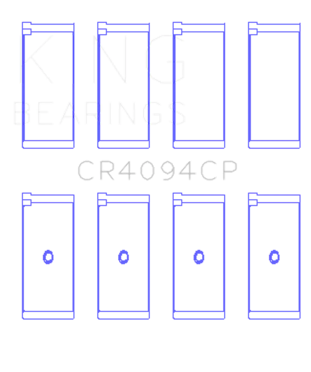 King Engine Bearings CR4094CP