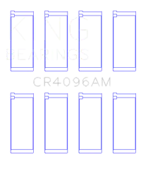 King Engine Bearings CR4096AM1.5