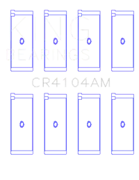 King Engine Bearings CR4104AM1.25