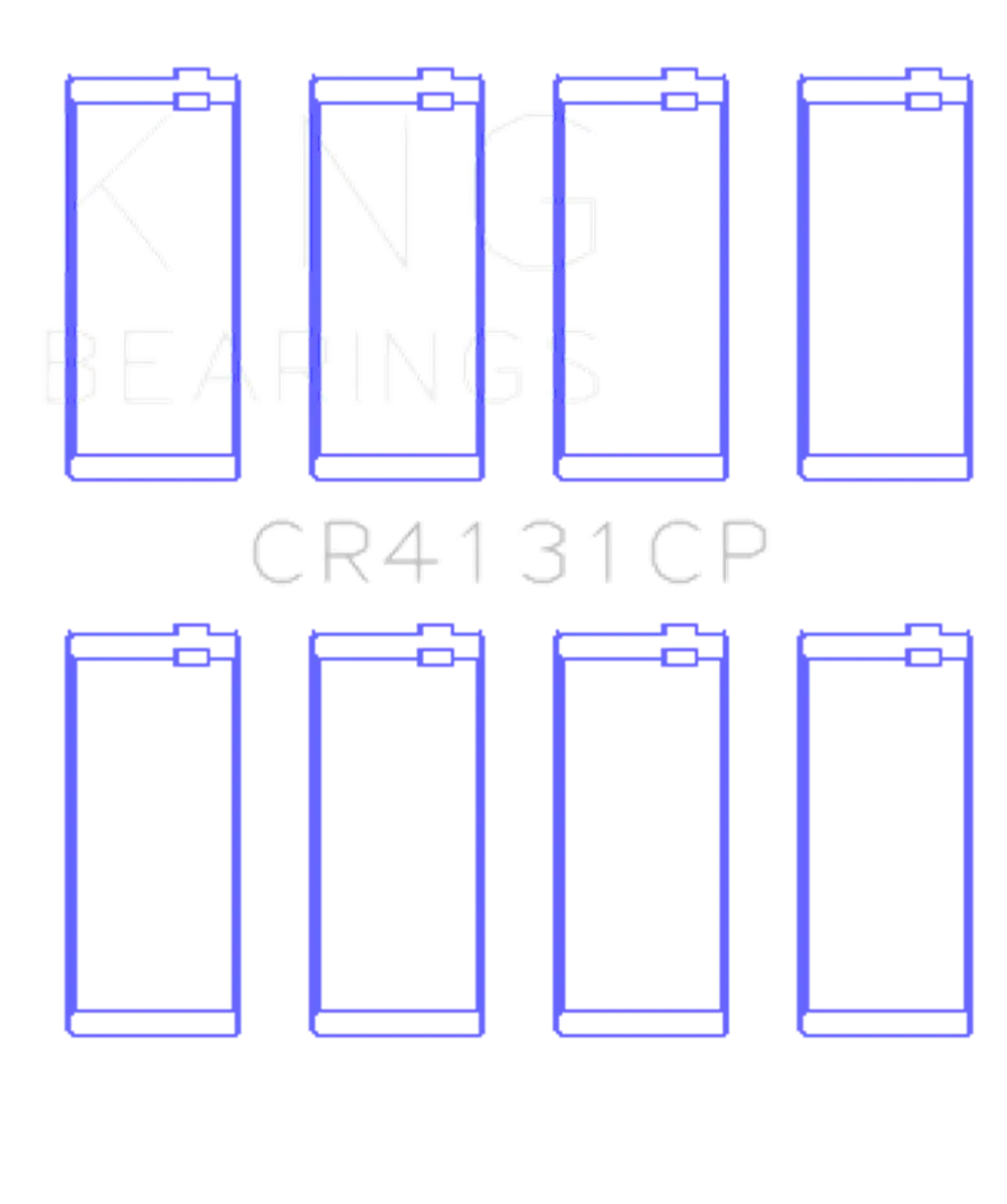 King Engine Bearings CR4131CP