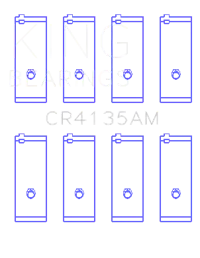 King Engine Bearings CR4135AM1.25