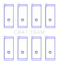 King Engine Bearings CR4139AM1.25